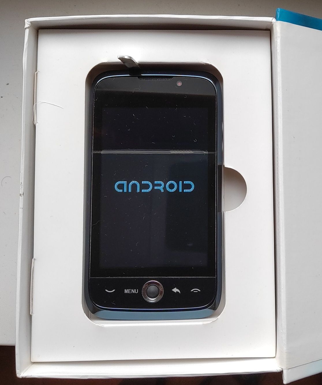 Smartfon Huawei U 8230