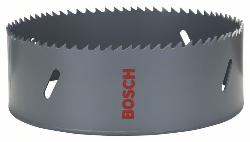 Piła Otwornica Bimetal 140Mm