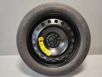 Koło dojazdowe, dojazdówka Ford 17 S-max Galaxy Kuga, 155/70R17, NOWE