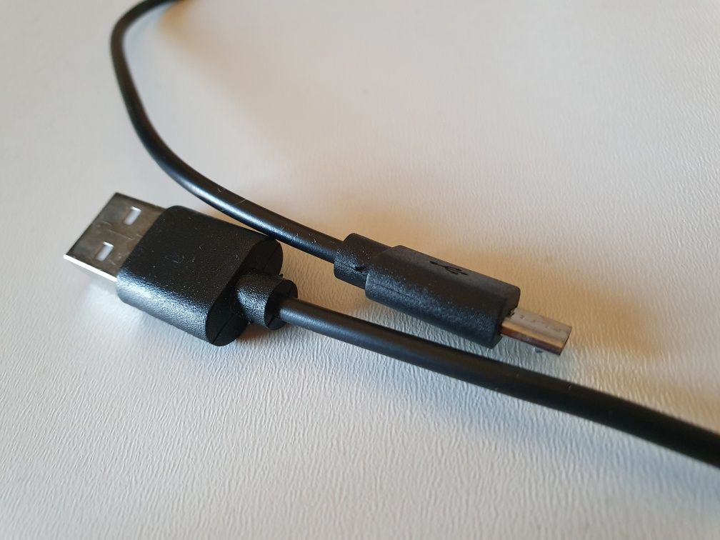 Okazja! Kabel micro USB