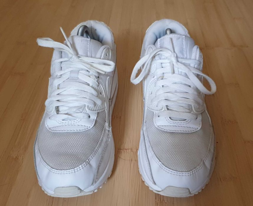 Oryginalne męskie buty Nike Air Max 90 rozm.42,5
