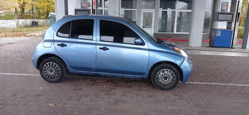 Продам автомобіль на автоматі