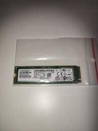 (Nowy) Dysk SSD M.2 Samsung 256GB PCIe NVMe