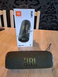 Głośnik jbl flip 6