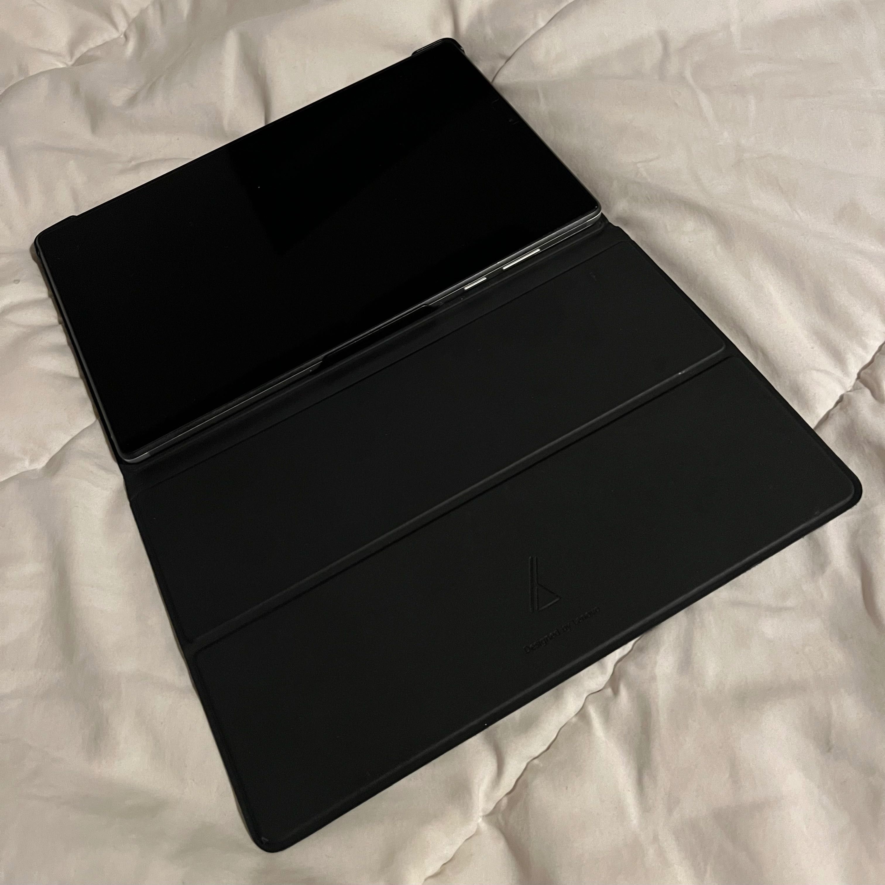 Lenovo tab M10 HD