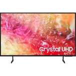 Телевізор 55" Samsung UE55DU7172 (4K Smart TV Wi-Fi Bluetooth)