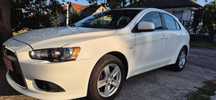 Продам Mitsubishi Lancer Х