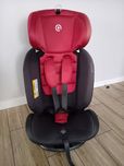 Fotelik samochodowy Cartero Mundo 0-36 kg 360 stopni