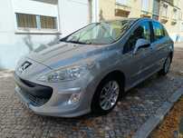 Vendo Peugeot 308