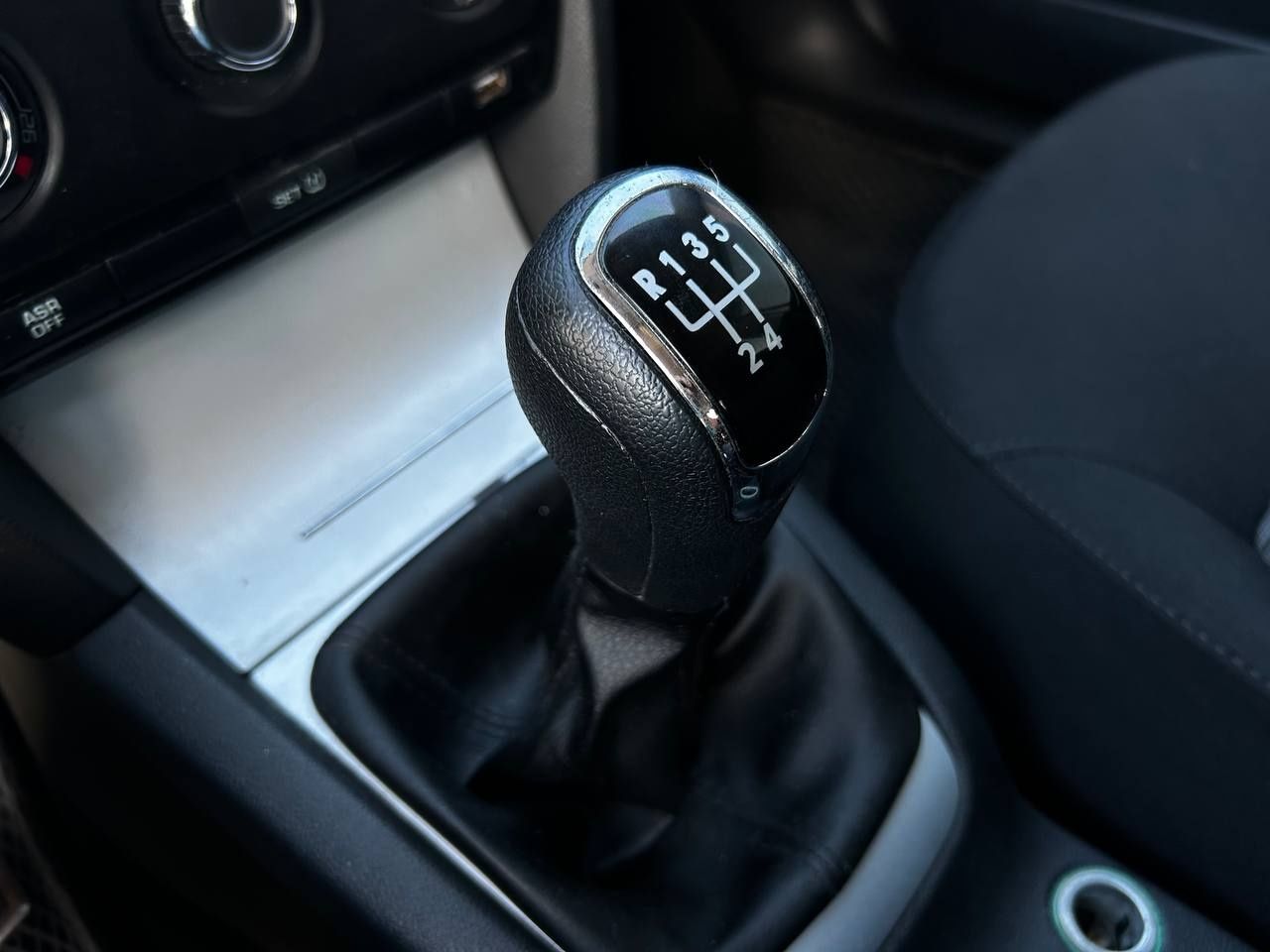 Skoda Octavia A5 №2784 (ВНЕСОК від 15%) Альянс Авто Кривий Ріг