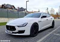 Maserati Ghibli Stan Idealny