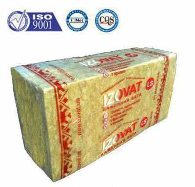 Мінеральна вата, мінвата, скловата,утеплюючі матеріли Івано-Франківськ