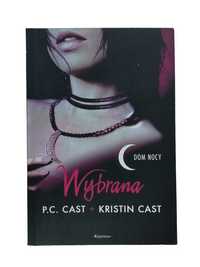 Wybrana - Kristin Cast