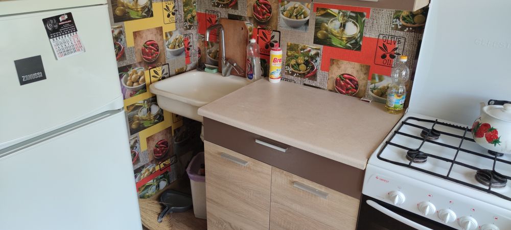 3-х кімнатна квартира подобово в центрі м. Канів