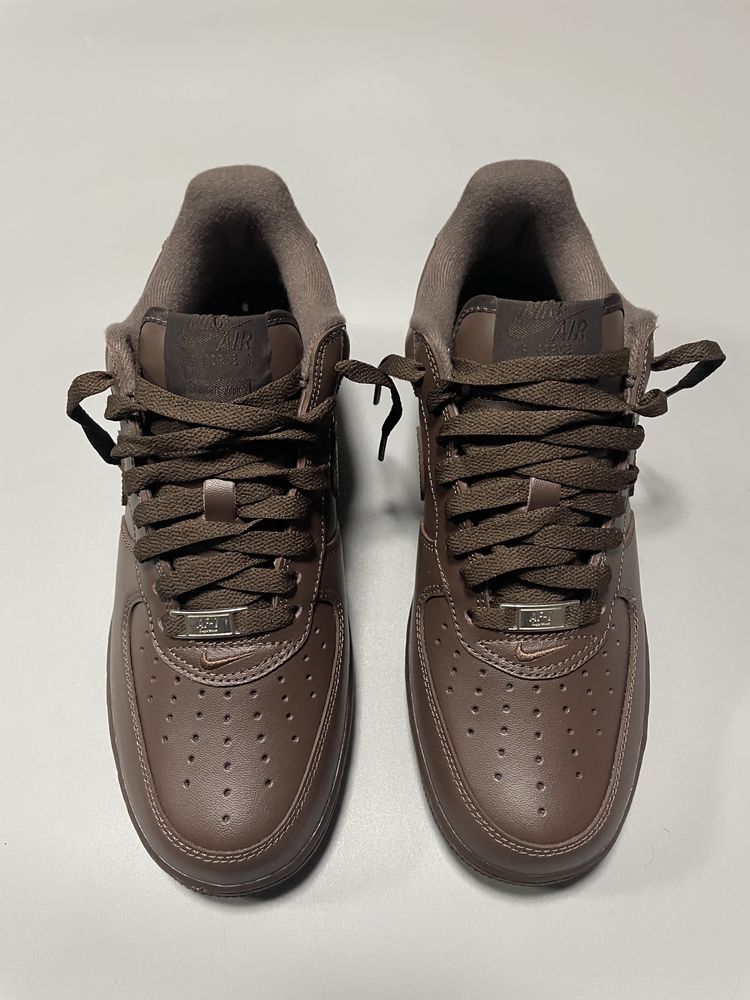 Air Force 1 Low Supreme