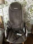 Mata masująca Homedics Shiatsu Max CBS-1000
