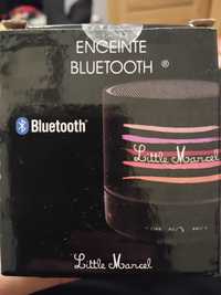 Głośnik bluetooth Little Marcel