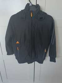 Kurtka adidas rozmiar 128