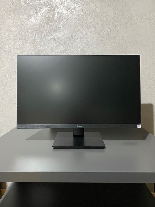 Monitor iiyama G-Master G2530HSU 24,5” 75hz+ ramię