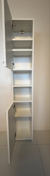 REZERWACJA Szafka łazienkowa