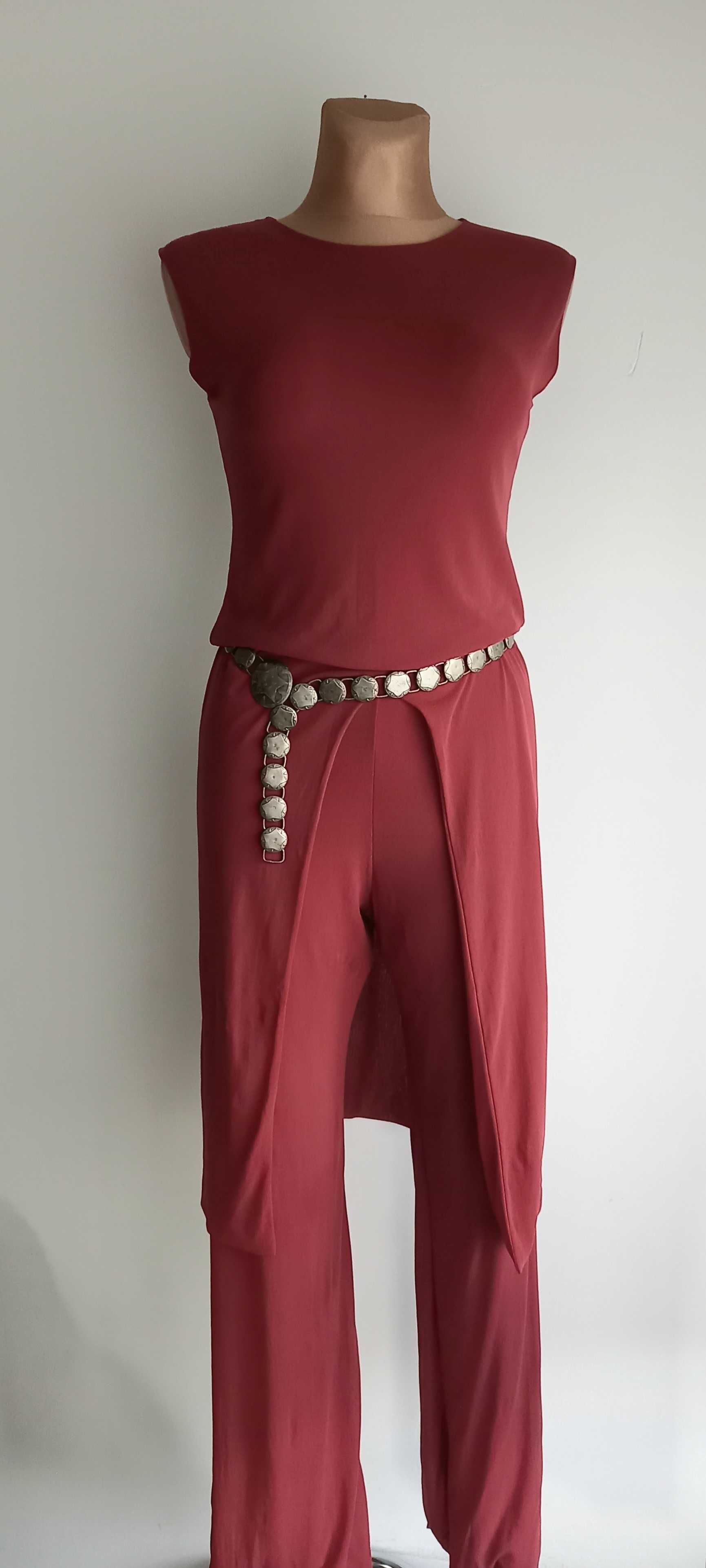 Komplet damski roz.M/L