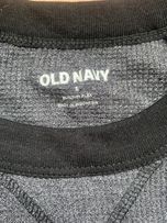 Old Navy термофутболка кофта белье