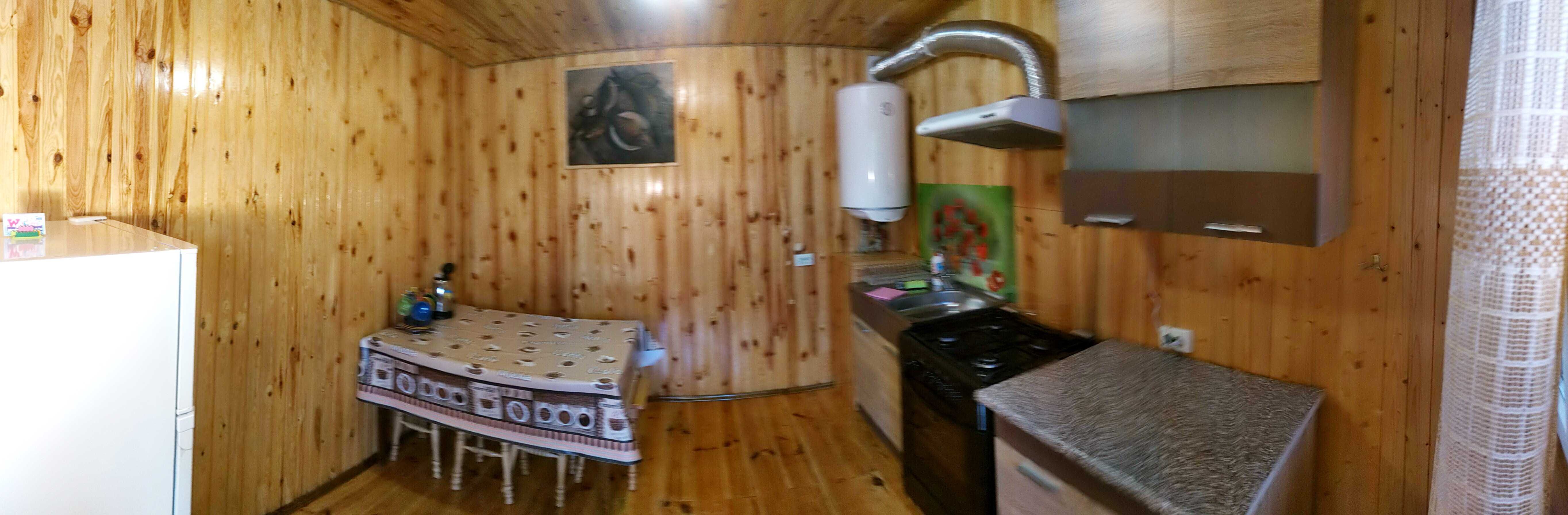 Гостьові будинки® для відпочинку на Світязі