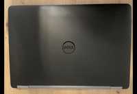 Laptop Dell E7470 i7 14 " Intel Core i7 16 GB / ssd M.2 256 czarny