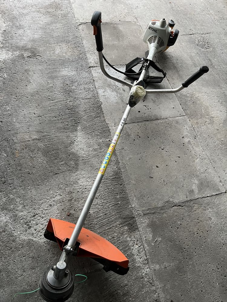 Kosiarka Stihl Fs 55