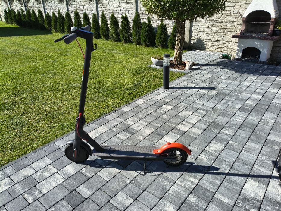 Hulajnoga Elektryczna Xaomi M365