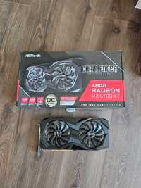 Karta graficzna Asrock Radeon RX 6700 XT Challenger 12GB OC gwarancja