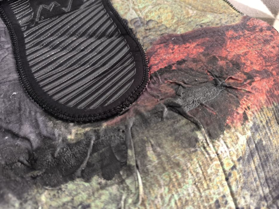 Fato de Megulho - Caça Submarina