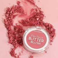 Румяна annabelle perfect butter blush, віддтінок magnolia