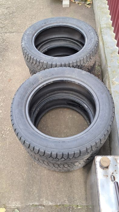 Зимові колеса,,225 50 R17