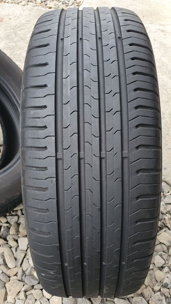 215/60 R17 4шт Continental (Континенталь) Авторезина, шини.