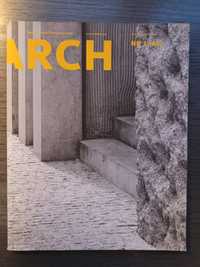 ARCH magazyn zestaw 7 numerów