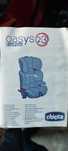 Chicco Oasys 2-3 Fixplus