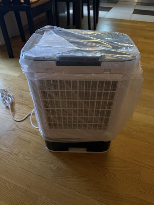 Осушувач повітря, абсорбционный осушитель воздуха Trotec ttr57,