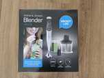 Blender Gotze&Jensen HB901K