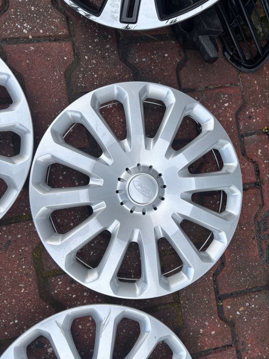 Oryginalne kołpaki 15” Ford