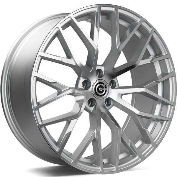 Felgi 18" 19" 20" 21" 5x112 Carbonado Wealthy do Audi VW Seat Skoda