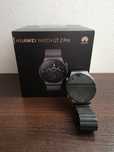 Huawei Watch GT 2 Pro