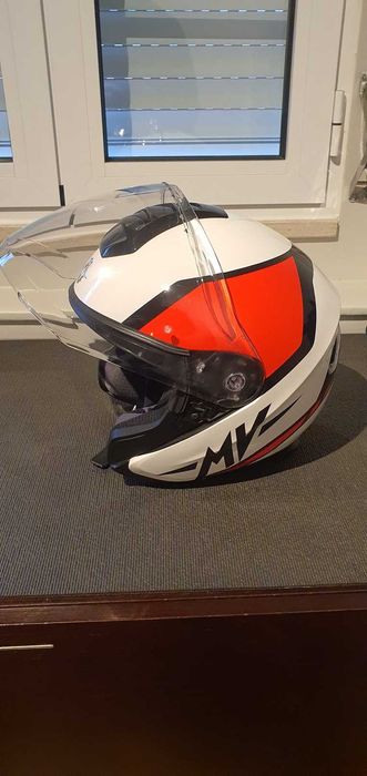 Capacete Schuberth M1 - Mv Agusta