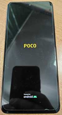 POCO X3 NFC (M2007J20CG)
