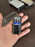 Odtwarzacz SONY MP3 MP4 NWZ-E363 Radio PL menu