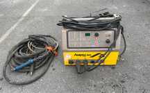 Esab Aristotig 160 tig spawarka. Kemppi Fronius Ewm Migatronic