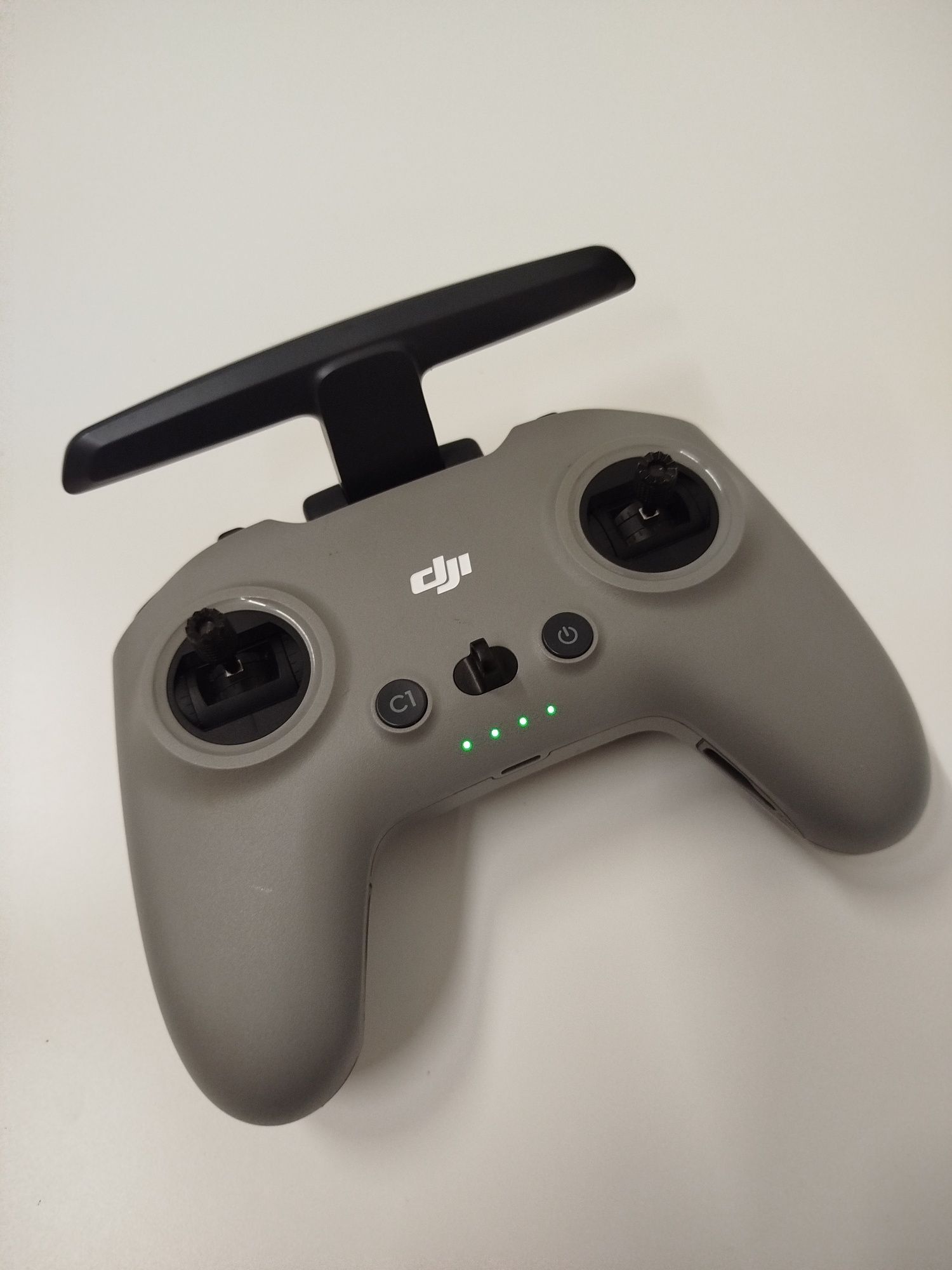 Comando da DJI v2