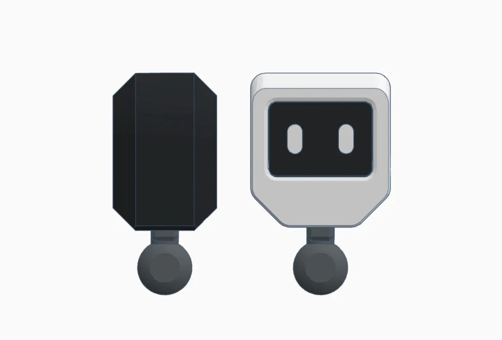 ETP-Bot V13 Cabeças (Conversão Dummy 13)