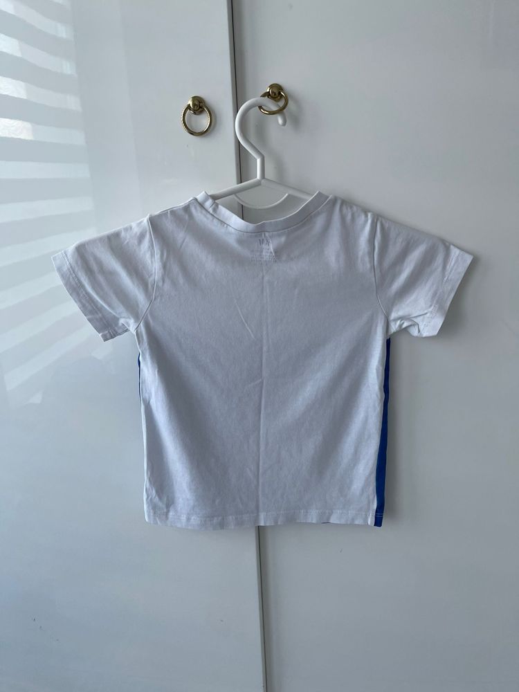 Koszulka/ t-shirt rozmiar 98/104 cm marki h&m