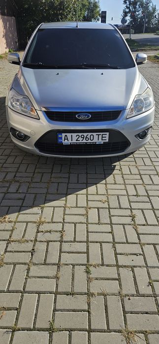 Продам Ford Focus